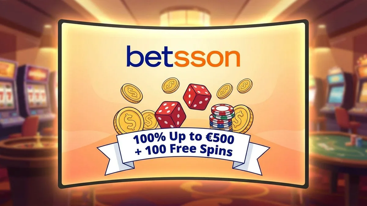Betsson