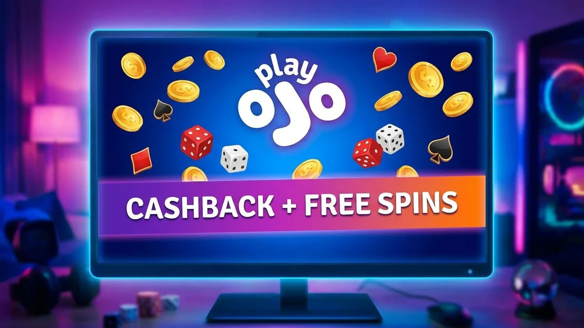 PlayOJO